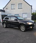 Mitsubishi ASX 1.8 Di-D AWD Euro 5 Repobjekt