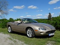 Jaguar XK 8 Convertible 4.0 V8