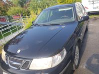 Saab 9-5 SportSedan 2.3 T Linear Euro 3