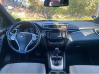 Nissan Qashqai 1.6 dCi XTRONIC-CVT Euro 5