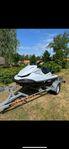 Kawasaki Stx 160
