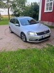Passat b7 2.0TDI 2012