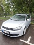 Volkswagen Golf Variant 1.6 TDI DPF BMT Masters Euro 5
