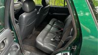 Chevrolet Blazer V6 LÅGMIL