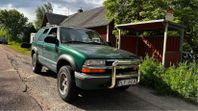 Chevrolet Blazer V6 LÅGMIL