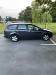 Ford Focus Kombi 1.8 Flexifuel Trend Euro 4