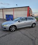 Volvo V60 D6 Plug-in Hybrid AWD Geartronic Summum Euro 5