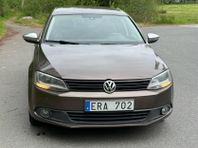 Volkswagen Jetta 2.0 TDI DPF GT Euro 5
