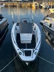 Ryds 630 VI Mid-C F115 ProXS