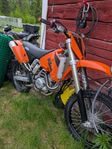 ktm 525sx