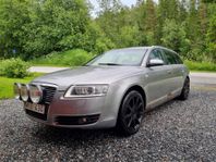 Audi A6 Avant 2.4 quattro Proline Euro 4