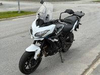 Kawasaki Versus 650