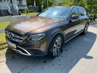 Mercedes-Benz E 220 d 4MATIC All-Terrain 9G-Tronic Avantgard