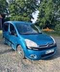 Citroën Berlingo Multispace 1.6 HDiF 8v ETG6 Euro 5