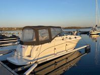 Sea Ray Sundancer 260