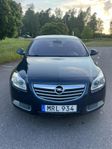 Opel Insignia 1.6 Turbo Edition bes/skattat 1 ägare sen ny