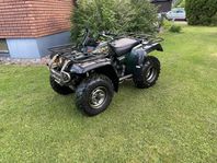 Yamaha kodiak 400