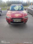 Mitsubishi Outlander 2.2 Di-D 4WD Sportronic Edition 30 Euro