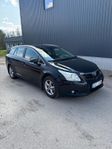 Toyota Avensis Kombi 2.0 Multidrive S Business Euro 4