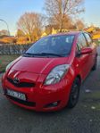 Toyota Yaris 5-dörrar 1.33 Dual VVT-i Euro 5