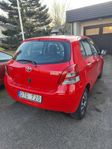 Toyota Yaris 5-dörrar 1.33 Dual VVT-i Euro 5