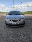 Saab 9-3 SS 1.8t Linear Nybes & Nyskattad,dragkrok,AC 