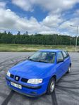 Seat Ibiza 5-dörrar 1.6 Ny besiktad