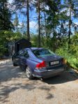Volvo S60 2.4 Euro 4 Bessad, Nyskattad, 2 ägare, servicebok