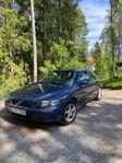 Volvo S60 2.4 Euro 4 Bessad, Nyskattad, 2 ägare, servicebok
