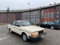 Volvo 244 240 2.3 GL