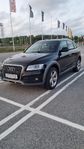 Audi Q5 2.0 TDI clean diesel quattro S Tronic Design, Launch