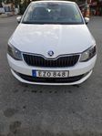 Skoda Fabia 1.2 TSI Elegance Euro 6