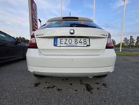 Skoda Fabia 1.2 TSI Elegance Euro 6
