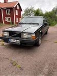 Volvo 740 Kombi 2.3 GL turbo