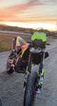 Fantic xm50 - moped