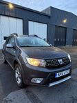 Dacia Sandero Stepway 0.9 TCe Euro 6