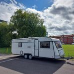 Knaus 590 TK
