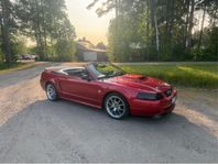 Ford Mustang Cabriolet 3.8 V6 SEFI