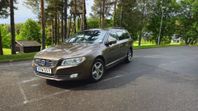 Volvo V70 D4 Inscription