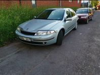 Renault Laguna 1.8 Privilege Euro 4