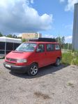 Volkswagen Caravelle 2.5 Syncro Euro 3