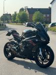 BMW s1000rr 2021 BLICKFÅNGARE