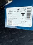 Bosch bromsbelägg fram 0986494101