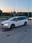 Volvo V70 D4 Momentum, R-Design Euro 5