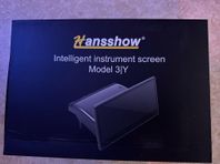 Tesla model 3/Y intelligent Skärm