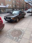 Audi 80 4-dörrar 1.8