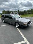 Volvo 740 Kombi 2.3 GL