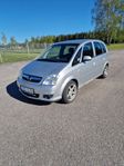 Opel Meriva 1.6 Twinport Euro 4