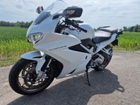 HONDA VFR 800