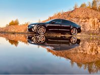 Audi A7 Sportback 3.0 TDI V6 quattro TipTronic Euro 5